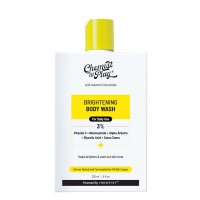 CHEMIST AT PLAY Brightening body wash
